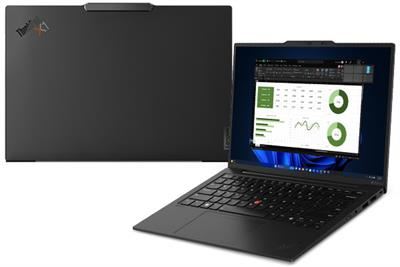 Laptop Lenovo ThinkPad X1 Carbon Ultra 7 165U/64GB/1TB/120Hz/Win11 Pro (21KC00AGVN)