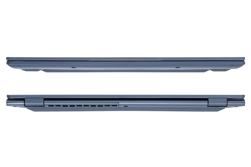 Laptop Acer Swift AI SF14 51 53P9 - NX.J2KSV.002 (Ultra 5 226V, 16GB, 1TB, 2.8K OLED 90Hz, Win11) Màu Xanh