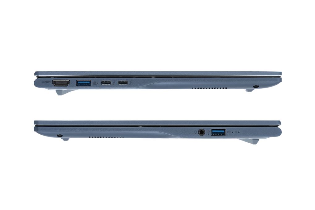 Laptop Acer Swift AI SF14 51 53P9 - NX.J2KSV.002 (Ultra 5 226V, 16GB, 1TB, 2.8K OLED 90Hz, Win11) Màu Xanh