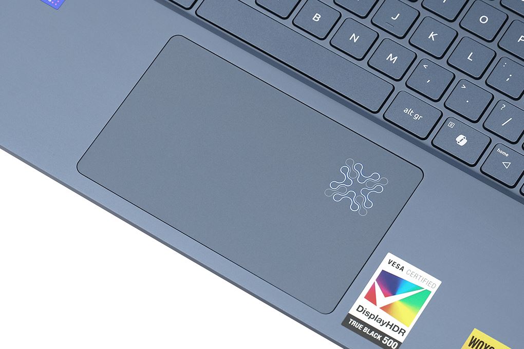 Laptop Acer Swift AI SF14 51 53P9 - NX.J2KSV.002 (Ultra 5 226V, 16GB, 1TB, 2.8K OLED 90Hz, Win11) Màu Xanh