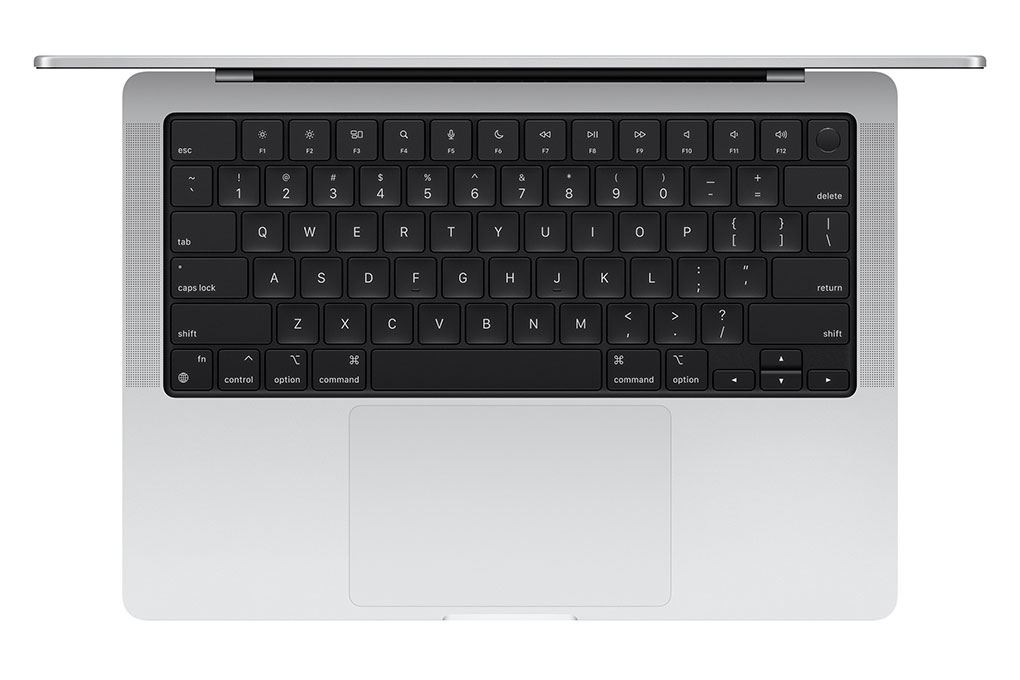 MacBook Pro 14 inch Nano M4 16GB/512GB - 3