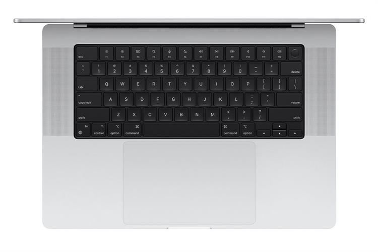 Laptop MacBook Pro 16 inch Nano M4 Pro 24GB/512GB Màu Bạc