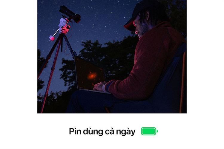 Laptop MacBook Pro 16 inch Nano M4 Pro 24GB/512GB Màu Bạc