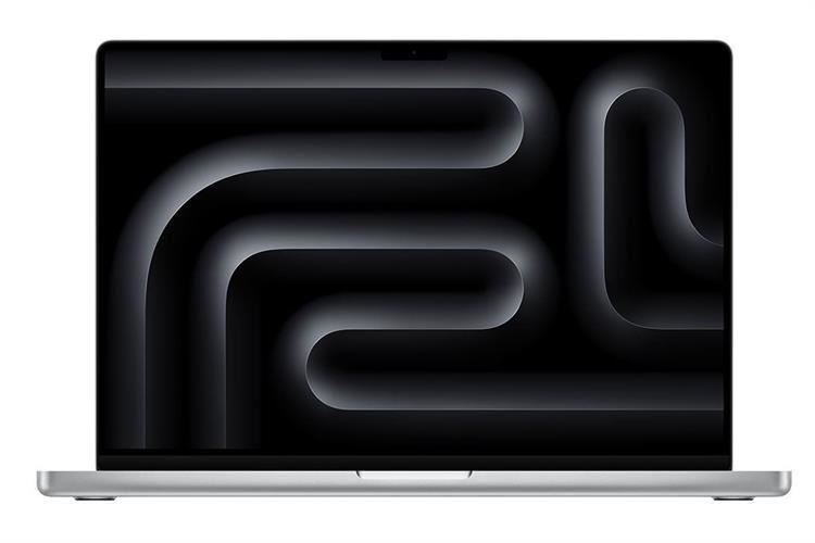 Laptop MacBook Pro 16 inch Nano M4 Max 36GB/1TB Màu Bạc