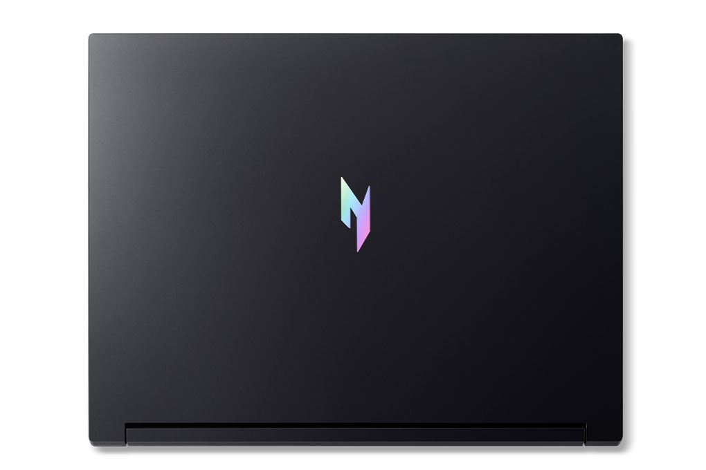 Laptop Acer Gaming Nitro ProPanel ANV16 41 R6ZY - NH.QP2SV.002 (R5 8645HS, 16GB, 512GB, RTX 3050 6GB, WUXGA 165Hz, Win11) Màu Xám
