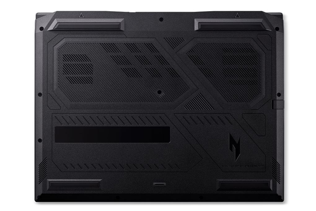 Laptop Acer Gaming Nitro ProPanel ANV16 41 R6ZY - NH.QP2SV.002 (R5 8645HS, 16GB, 512GB, RTX 3050 6GB, WUXGA 165Hz, Win11) Màu Xám