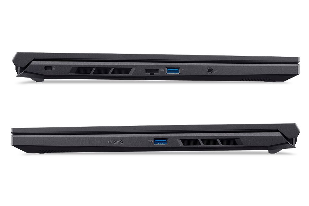 Laptop Acer Gaming Nitro ProPanel ANV16 41 R6ZY - NH.QP2SV.002 (R5 8645HS, 16GB, 512GB, RTX 3050 6GB, WUXGA 165Hz, Win11) Màu Xám