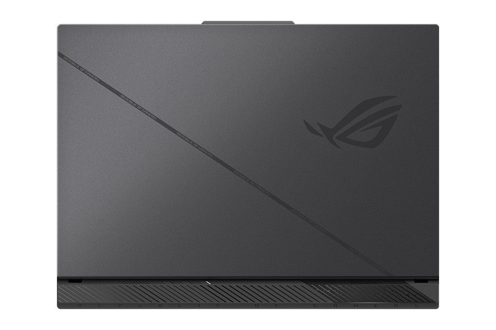Laptop Asus Gaming ROG Strix G16 G614JU - N3509W (i7 13650HX, 32GB, 1TB, RTX 4050 6GB, Full HD+ 165Hz, Win11) Màu Xám