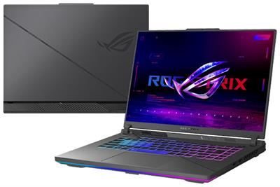 Laptop Asus ROG Strix G16 G614JU i7 13650HX/32GB/1TB/6GB RTX4050/165Hz/Win11 (N3509W)