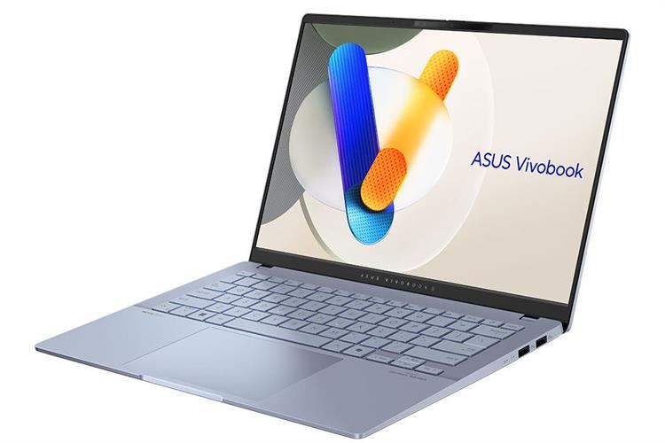 Laptop Asus Vivobook S 14 S5406SA Ultra 5 226V/16GB/512GB/120Hz/OfficeHS/Win11 (PP060WS) Màu Xanh Dương