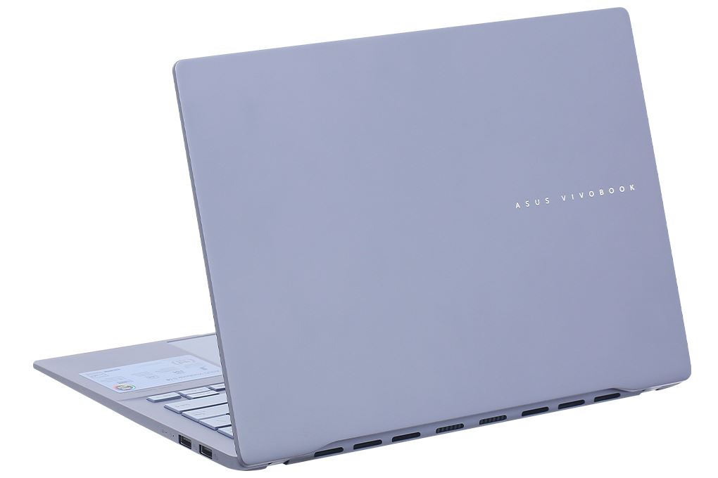 Laptop Asus Vivobook S14 S5406SA - PP060WS (Ultra 5 226V, 16GB, 512GB, 2.8K OLED 120Hz, OfficeHS, Win11)