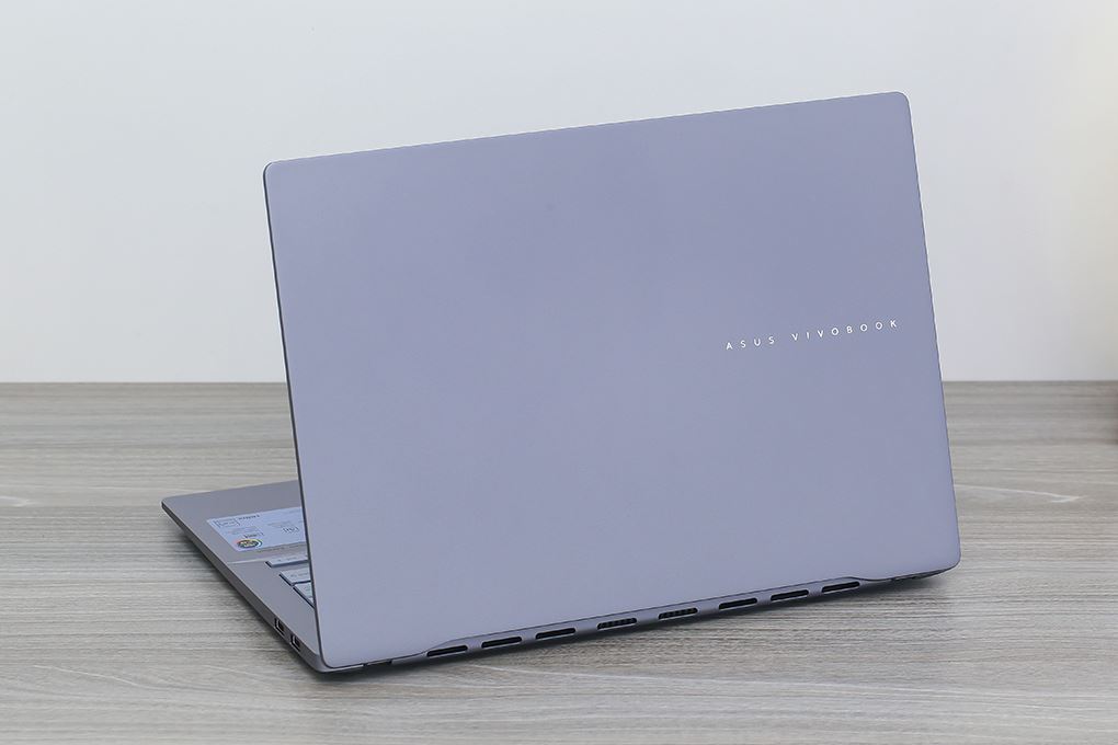 Laptop Asus Vivobook S14 S5406SA - PP060WS (Ultra 5 226V, 16GB, 512GB, 2.8K OLED 120Hz, OfficeHS, Win11) - 15