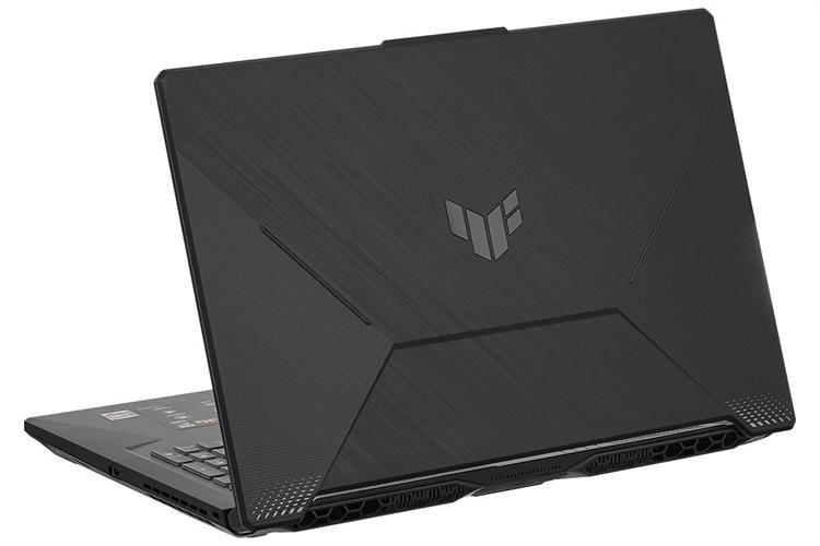Laptop Asus TUF Gaming A17 FA706NFR - HX025W (R7 7435HS, 16GB, 512GB, RTX 2050 4GB, Full HD 144Hz, Win11) Màu Đen