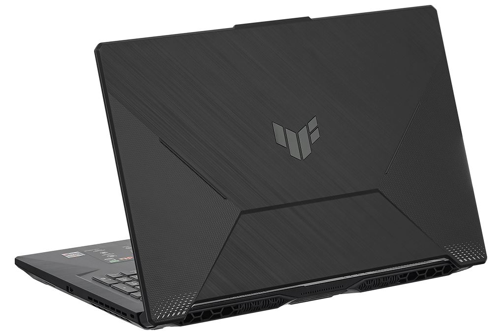 Laptop Asus TUF Gaming A17 FA706NFR - HX025W (R7 7435HS, 16GB, 512GB, RTX 2050 4GB, Full HD 144Hz, Win11)