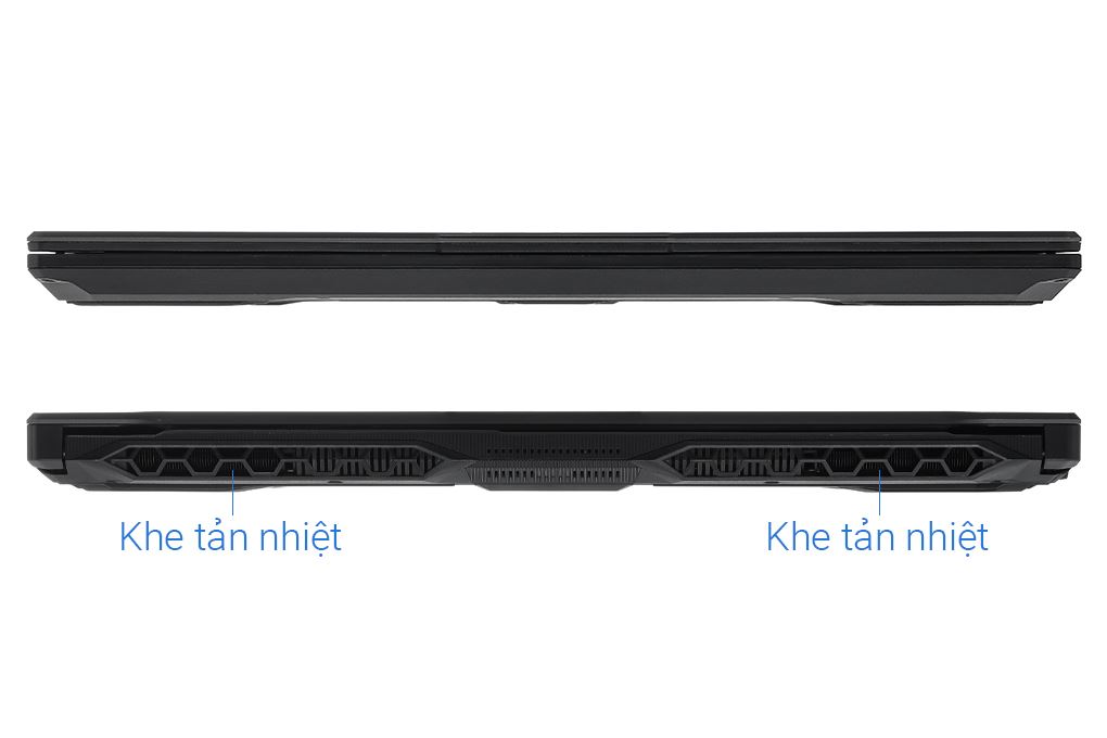 Laptop Asus TUF Gaming A17 FA706NFR - HX025W (R7 7435HS, 16GB, 512GB, RTX 2050 4GB, Full HD 144Hz, Win11) - 5