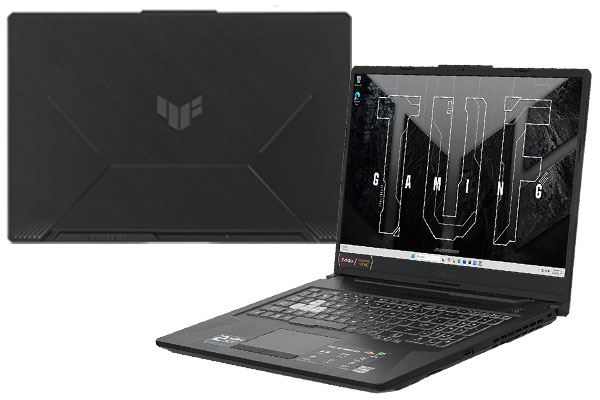 Asus TUF Gaming A17 FA706NFR R7 7435HS (HX025W)