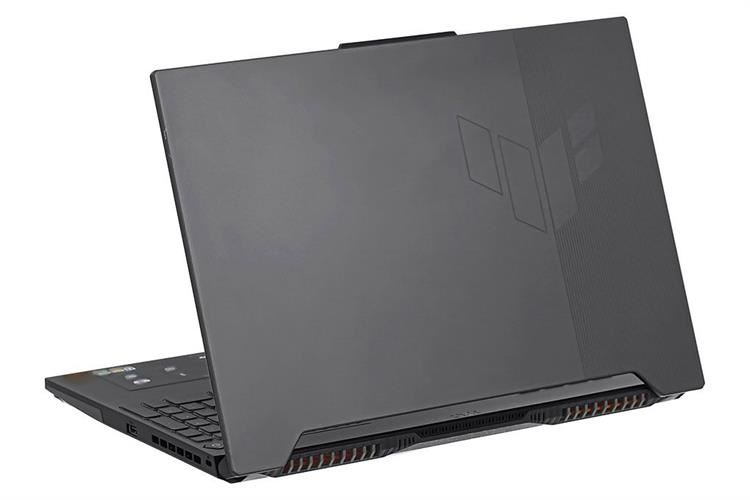 Laptop Asus TUF Gaming F15 FX507ZC4 i7 12700H/16GB/512GB/4GB RTX3050/144Hz/Win11 (HNi7MW) Màu Xám