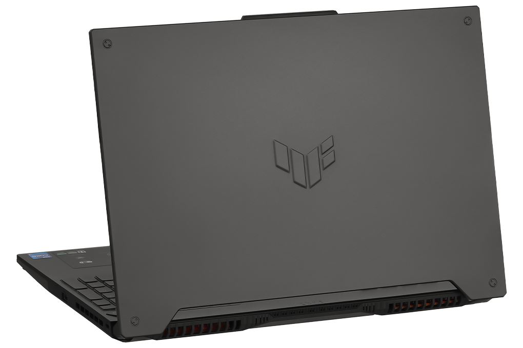 Laptop Asus TUF Gaming F15 FX507ZC4 - HNi7MW (i7 12700H, 16GB, 512GB, RTX 3050 4GB, Full HD 144Hz, Win11)