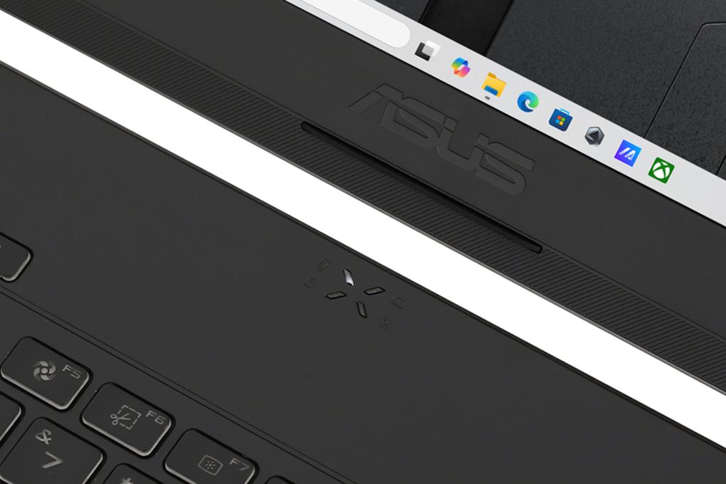 Laptop Asus TUF Gaming F15 FX507ZC4 - HNi7MW (i7 12700H, 16GB, 512GB, RTX 3050 4GB, Full HD 144Hz, Win11) - 11