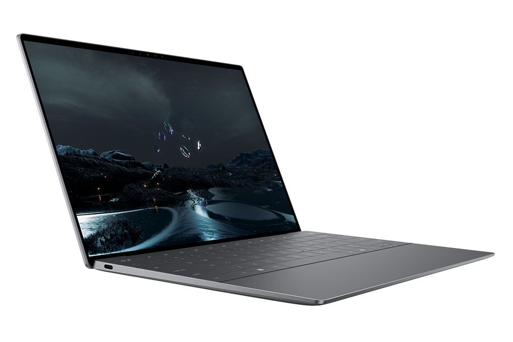 Laptop Dell XPS 13 9340 - HXRGT2 (Ultra 7 155H, 16GB, 1TB, QHD+, Cảm ứng, OfficeHS, Win11)
