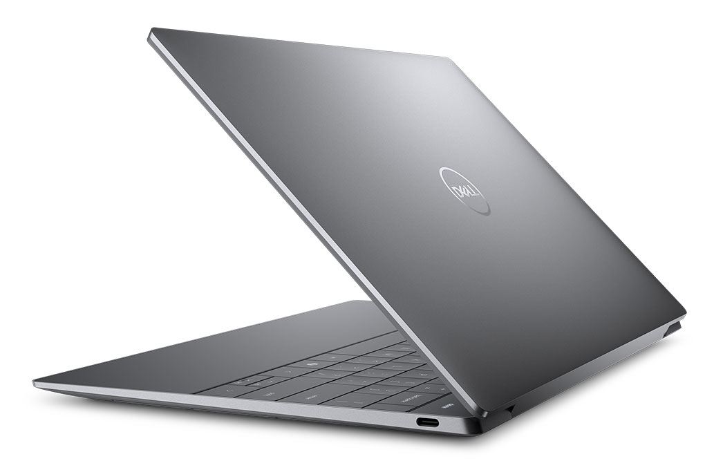 Laptop Dell XPS 13 9340 - HXRGT2 (Ultra 7 155H, 16GB, 1TB, QHD+, Cảm ứng, OfficeHS, Win11) - 3
