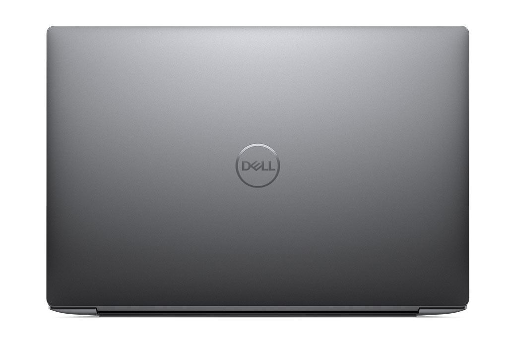 Laptop Dell XPS 13 9340 - HXRGT2 (Ultra 7 155H, 16GB, 1TB, QHD+, Cảm ứng, OfficeHS, Win11) - 6