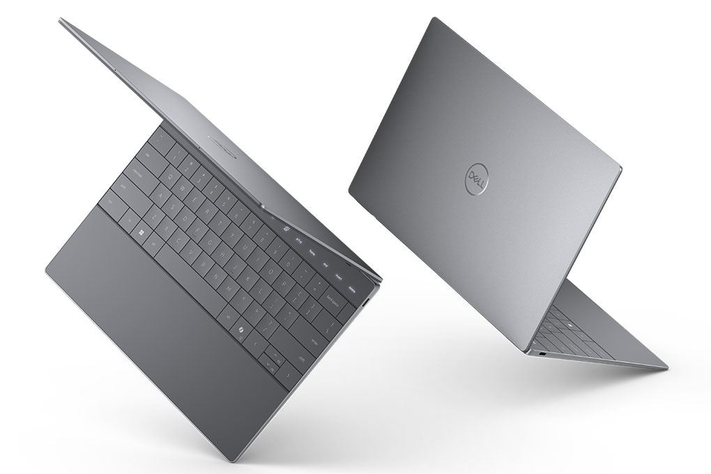 Laptop Dell XPS 13 9340 - HXRGT2 (Ultra 7 155H, 16GB, 1TB, QHD+, Cảm ứng, OfficeHS, Win11) - 7