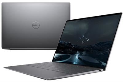 Laptop Dell XPS 13 9340 Ultra 7 155H/16GB/1TB/Touch/OfficeHS/Win11 (HXRGT2)