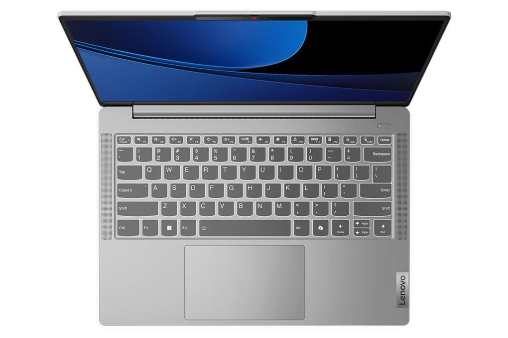 Laptop Lenovo IdeaPad Slim 5 14IMH9 - 83DA006TVN (Ultra 5 125H, 16GB, 1TB, WUXGA OLED, Win11) - 2