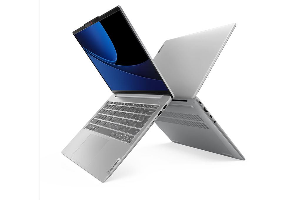 Laptop Lenovo IdeaPad Slim 5 14IMH9 - 83DA006TVN (Ultra 5 125H, 16GB, 1TB, WUXGA OLED, Win11) - 3