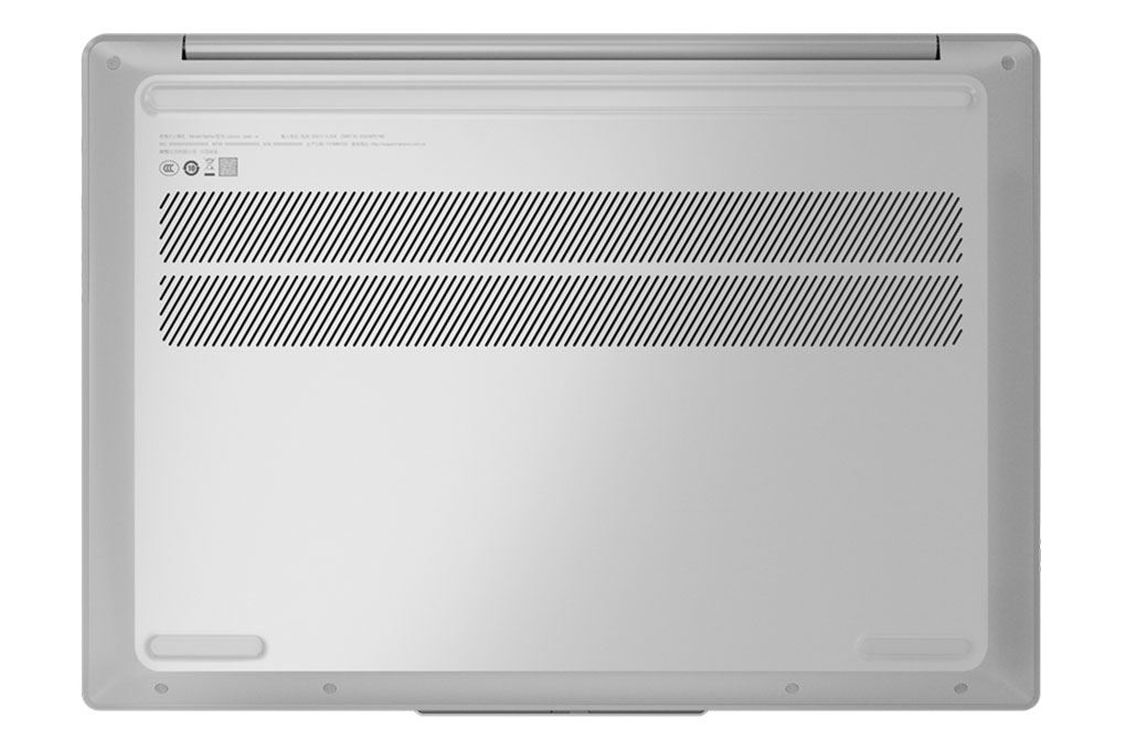 Laptop Lenovo IdeaPad Slim 5 14IMH9 - 83DA006TVN (Ultra 5 125H, 16GB, 1TB, WUXGA OLED, Win11) - 5