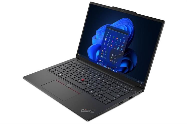 Laptop Lenovo ThinkPad E14 Gen 6 Ultra 5 125U/32GB/1TB/Win11 (21M7004LVN) Màu Đen