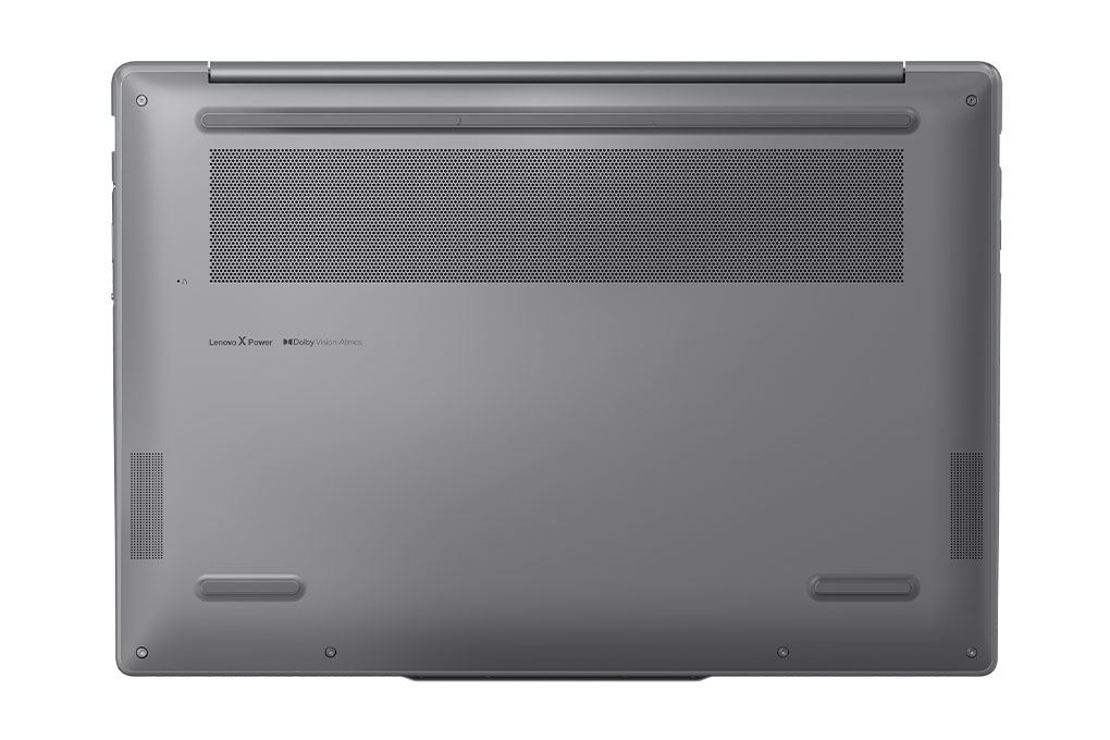 Laptop Lenovo Yoga Pro 7 14ASP9 - 83HN0022VN (R9 AI 365, 32GB, 1TB, 2.8K OLED 120Hz, OfficeHs, Win11) - 13