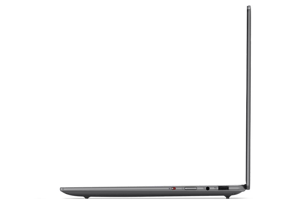 Laptop Lenovo Yoga Pro 7 14ASP9 - 83HN0022VN (R9 AI 365, 32GB, 1TB, 2.8K OLED 120Hz, OfficeHs, Win11) - 14