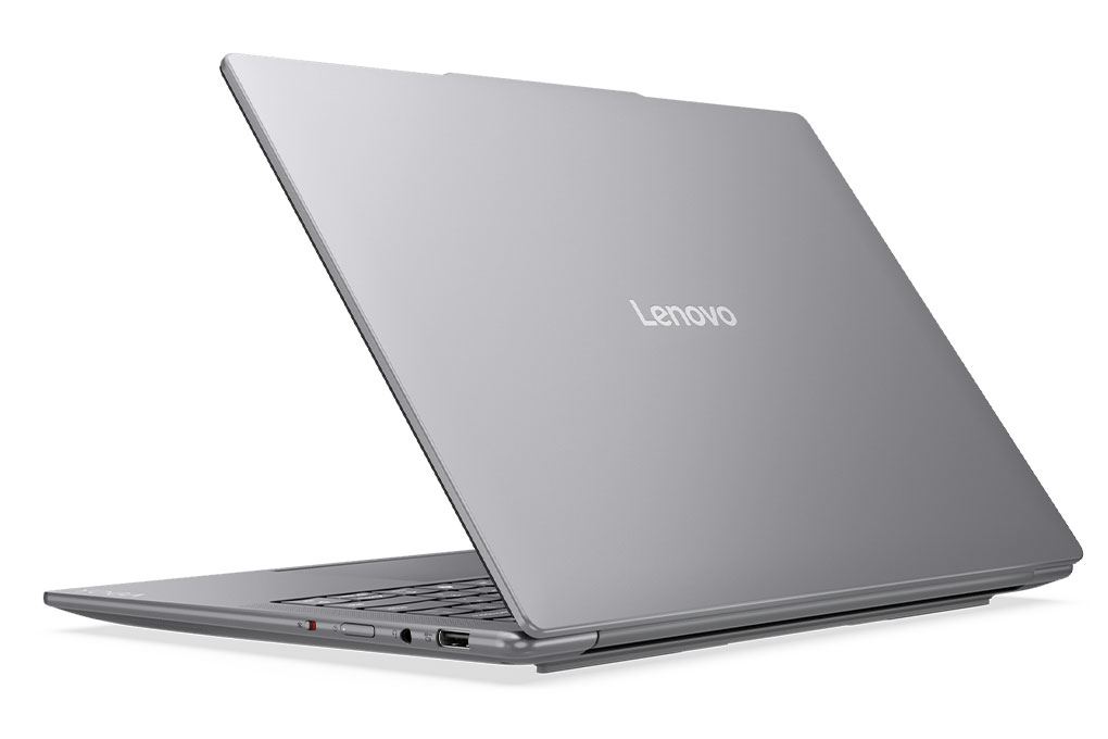 Laptop Lenovo Yoga Pro 7 14ASP9 - 83HN0022VN (R9 AI 365, 32GB, 1TB, 2.8K OLED 120Hz, OfficeHs, Win11) - 3