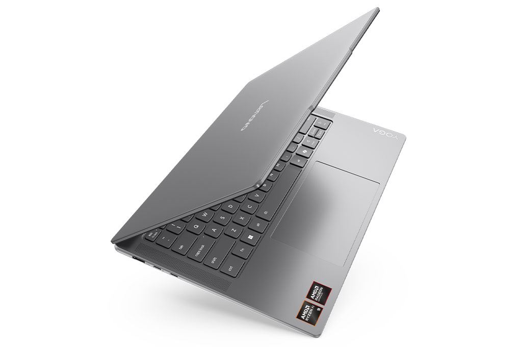 Laptop Lenovo Yoga Pro 7 14ASP9 - 83HN0022VN (R9 AI 365, 32GB, 1TB, 2.8K OLED 120Hz, OfficeHs, Win11) - 7