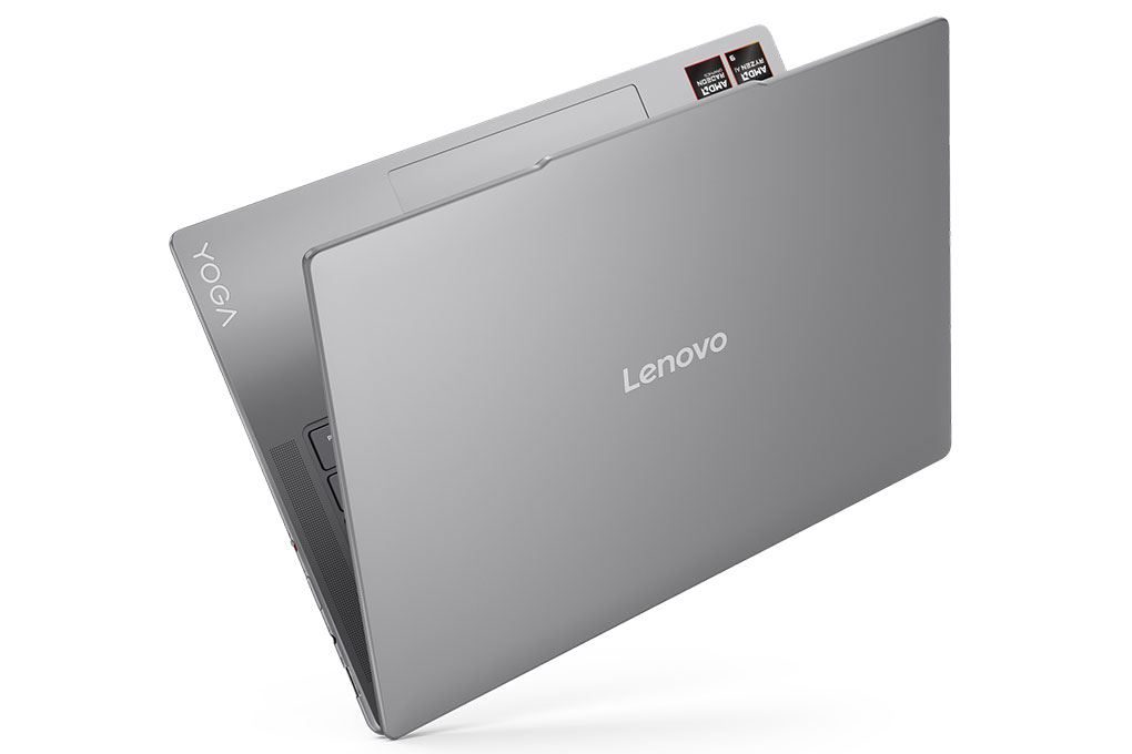 Laptop Lenovo Yoga Pro 7 14ASP9 - 83HN0022VN (R9 AI 365, 32GB, 1TB, 2.8K OLED 120Hz, OfficeHs, Win11) - 8