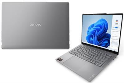 Laptop Lenovo Yoga Pro 7 14ASP9 R9 AI 365/32GB/1TB/120Hz/OfficeHS/Win11 (83HN0022VN)