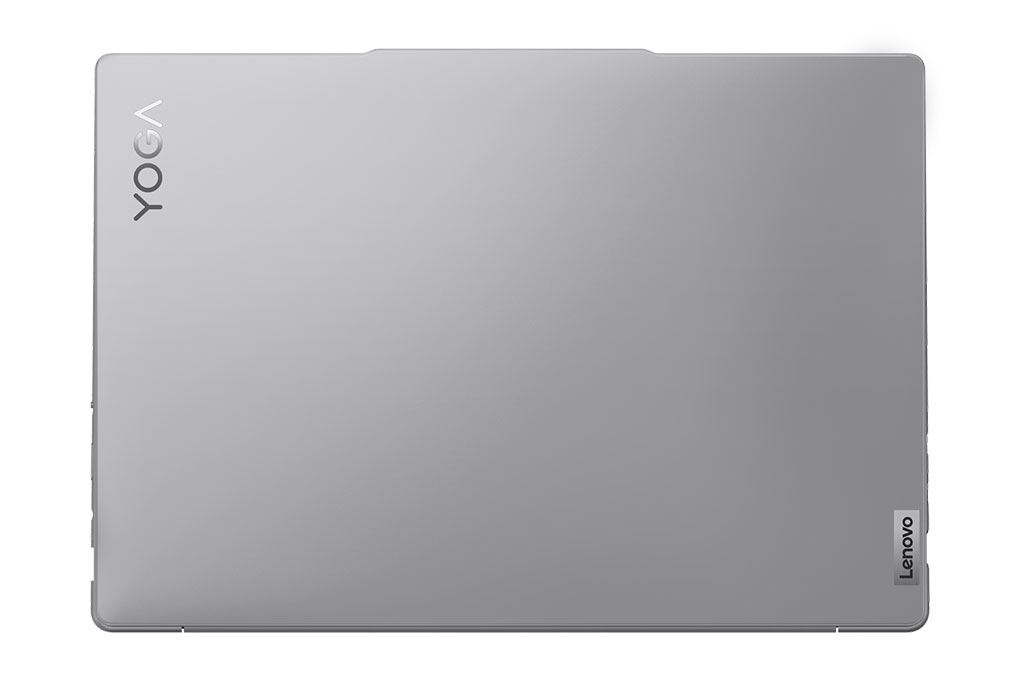 Laptop Lenovo Yoga Pro 7 14IMH9 - 83E2006MVN (Ultra 7 155H, 32GB, 1TB, RTX 4050 6GB, 2.8K OLED 120Hz, OfficeHS, Win11) - 12