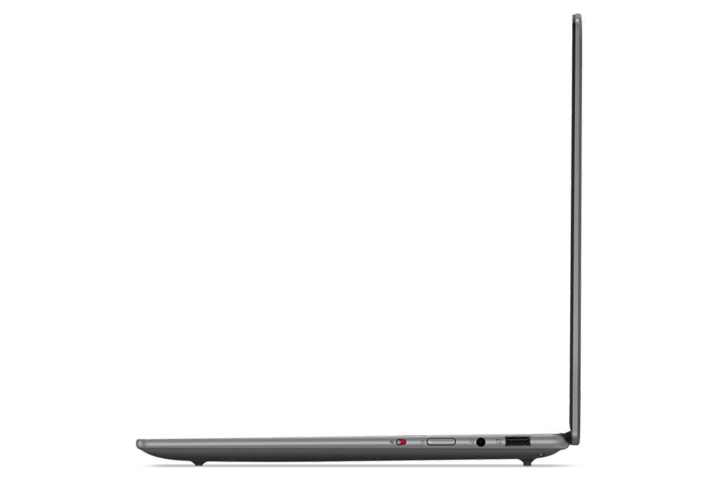 Laptop Lenovo Yoga Pro 7 14IMH9 - 83E2006MVN (Ultra 7 155H, 32GB, 1TB, RTX 4050 6GB, 2.8K OLED 120Hz, OfficeHS, Win11) - 14