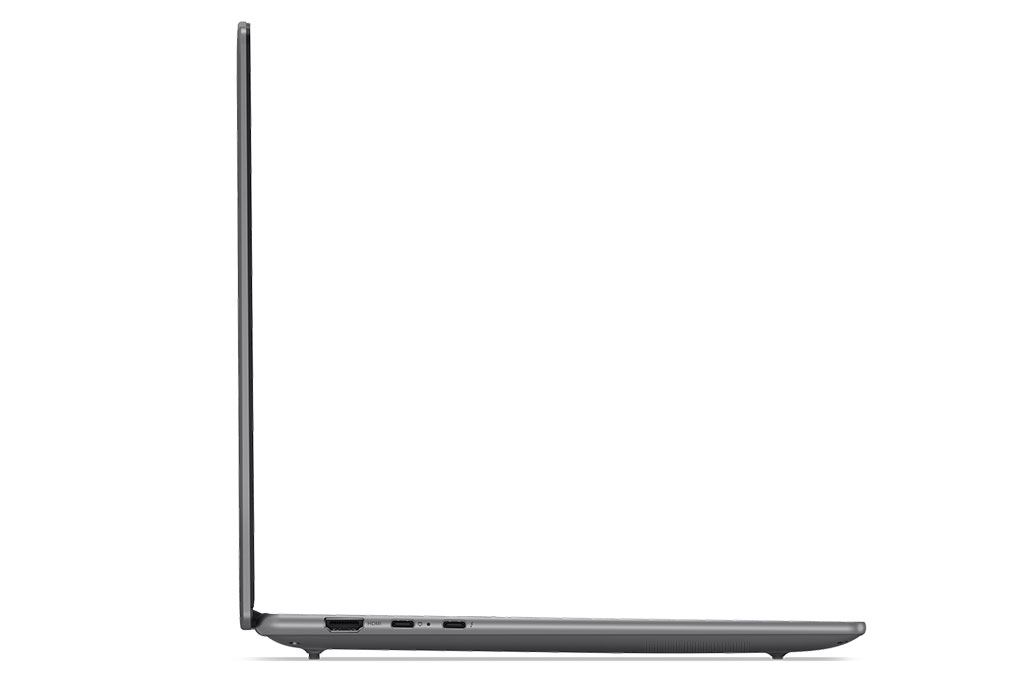 Laptop Lenovo Yoga Pro 7 14IMH9 - 83E2006MVN (Ultra 7 155H, 32GB, 1TB, RTX 4050 6GB, 2.8K OLED 120Hz, OfficeHS, Win11) - 15