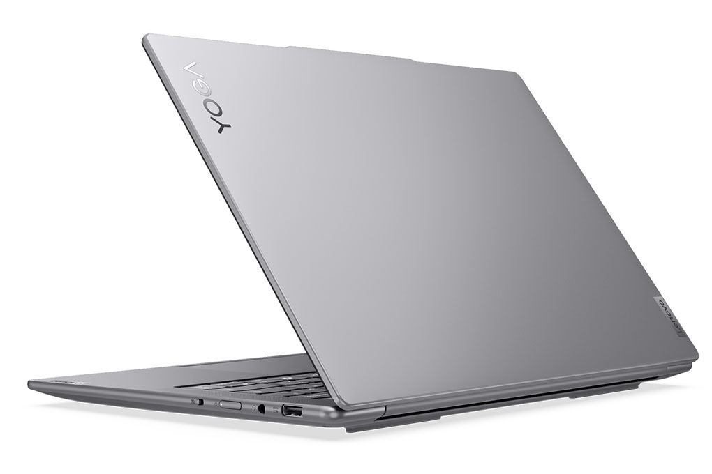 Laptop Lenovo Yoga Pro 7 14IMH9 - 83E2006MVN (Ultra 7 155H, 32GB, 1TB, RTX 4050 6GB, 2.8K OLED 120Hz, OfficeHS, Win11) - 3