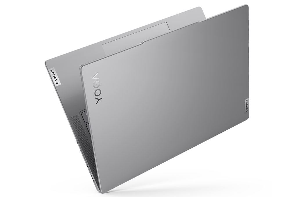 Laptop Lenovo Yoga Pro 7 14IMH9 - 83E2006MVN (Ultra 7 155H, 32GB, 1TB, RTX 4050 6GB, 2.8K OLED 120Hz, OfficeHS, Win11) - 6