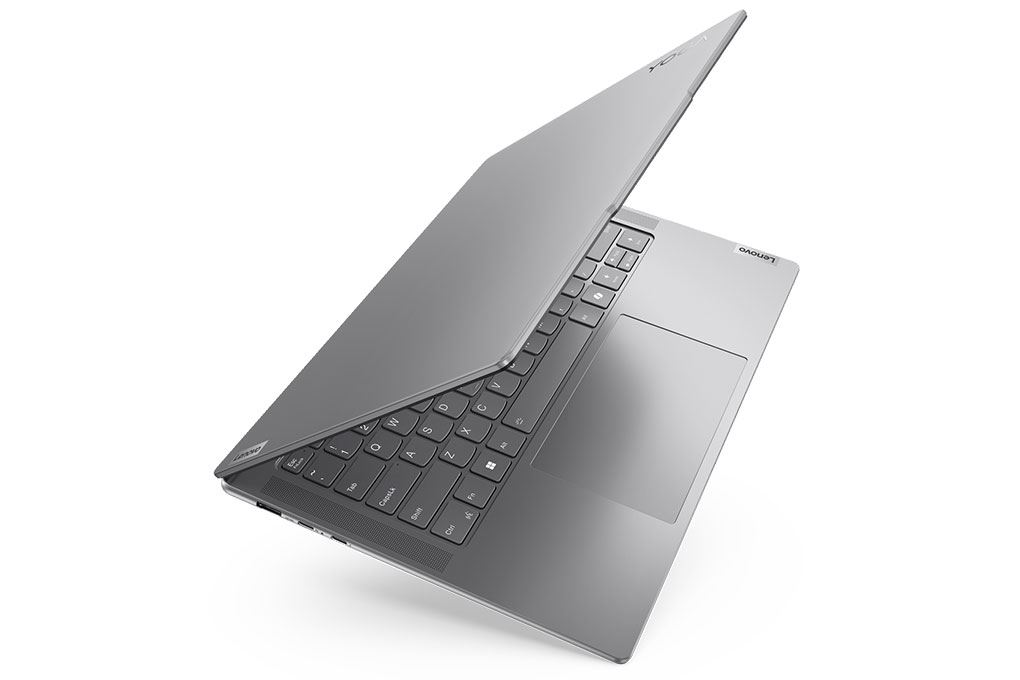 Laptop Lenovo Yoga Pro 7 14IMH9 - 83E2006MVN (Ultra 7 155H, 32GB, 1TB, RTX 4050 6GB, 2.8K OLED 120Hz, OfficeHS, Win11) - 7