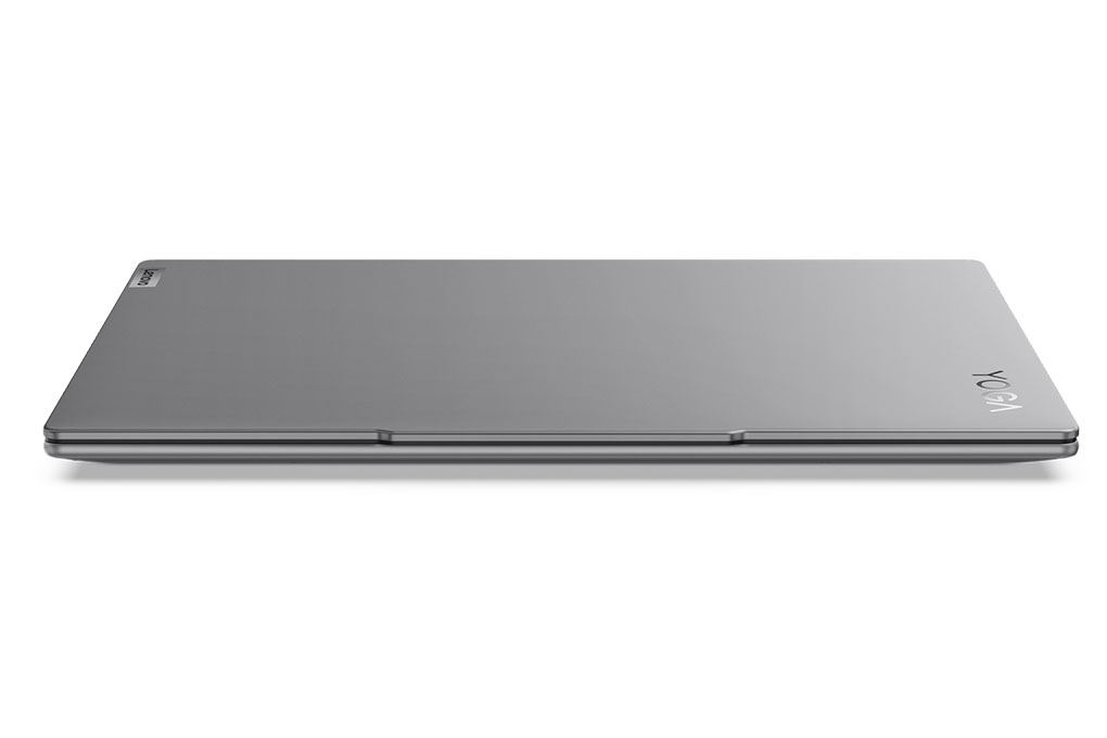 Laptop Lenovo Yoga Pro 7 14IMH9 - 83E2006MVN (Ultra 7 155H, 32GB, 1TB, RTX 4050 6GB, 2.8K OLED 120Hz, OfficeHS, Win11) - 9