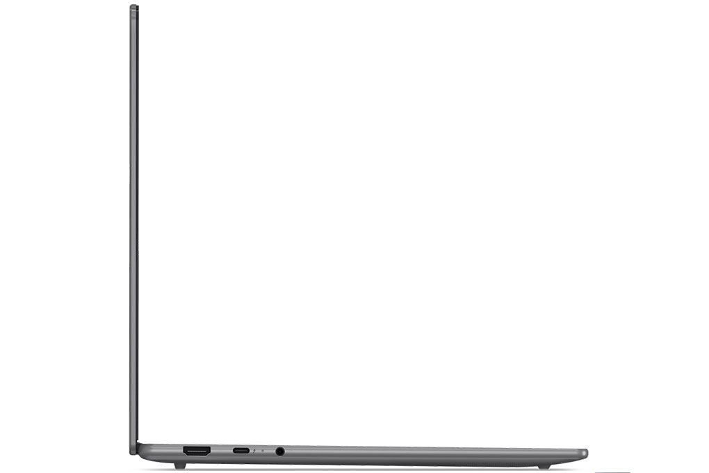 Laptop Lenovo Yoga Slim 7 15ILL9 - 83HM000GVN (Ultra 7 258V, 32GB, 1TB, 2.8K 120Hz, Cảm ứng, OfficeHS, Win11) - 15