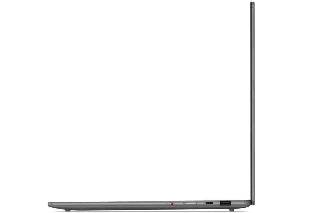 Laptop Lenovo Yoga Slim 7 15ILL9 - 83HM000GVN (Ultra 7 258V, 32GB, 1TB, 2.8K 120Hz, Cảm ứng, OfficeHS, Win11) - 16