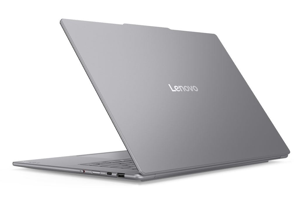 Laptop Lenovo Yoga Slim 7 15ILL9 - 83HM000GVN (Ultra 7 258V, 32GB, 1TB, 2.8K 120Hz, Cảm ứng, OfficeHS, Win11) - 3