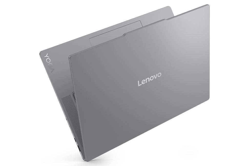 Laptop Lenovo Yoga Slim 7 15ILL9 - 83HM000GVN (Ultra 7 258V, 32GB, 1TB, 2.8K 120Hz, Cảm ứng, OfficeHS, Win11) - 7