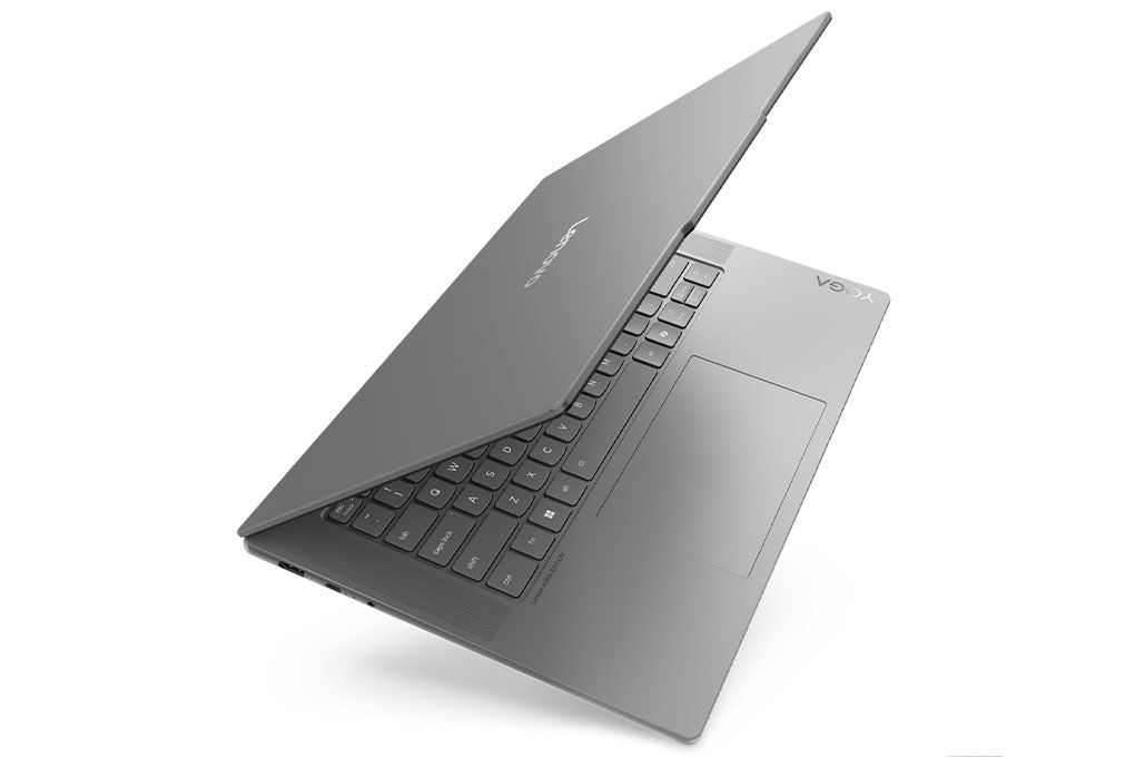 Laptop Lenovo Yoga Slim 7 15ILL9 - 83HM000GVN (Ultra 7 258V, 32GB, 1TB, 2.8K 120Hz, Cảm ứng, OfficeHS, Win11) - 8